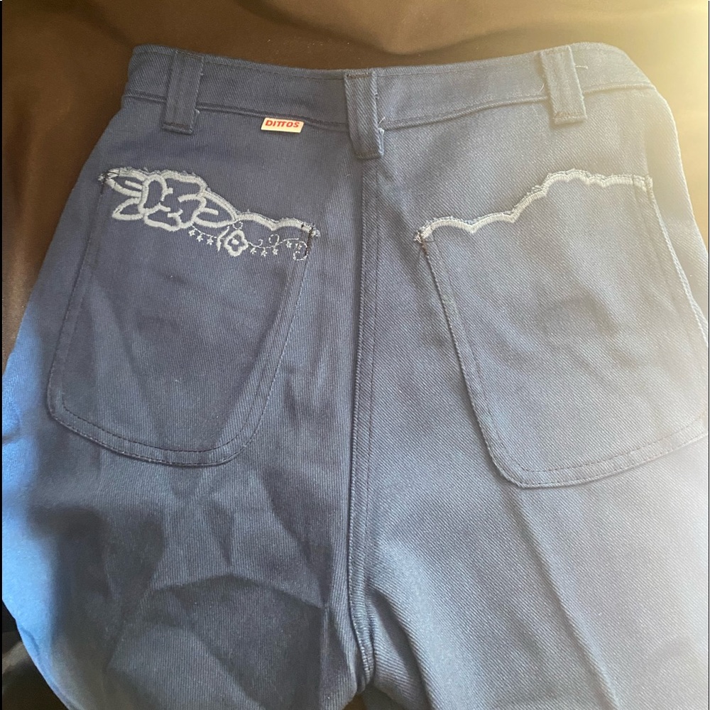 Dedos  2 pair